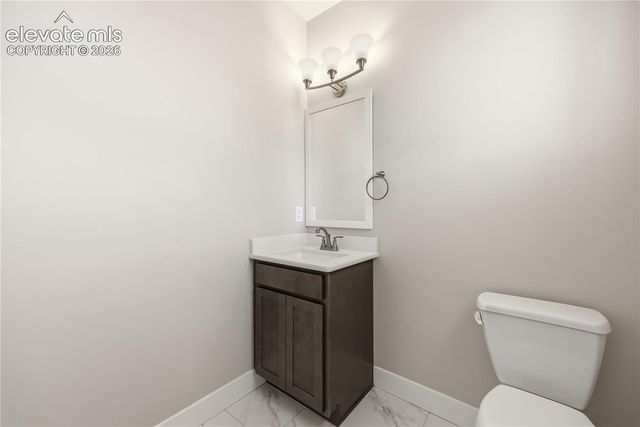 7650 Almond Wood Loop, Colorado Springs, CO 80908