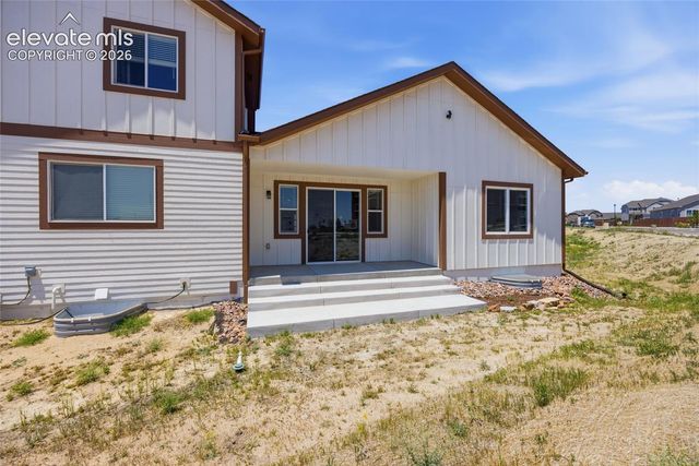 7650 Almond Wood Loop, Colorado Springs, CO 80908