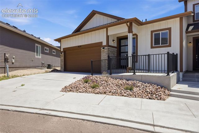 7650 Almond Wood Loop, Colorado Springs, CO 80908