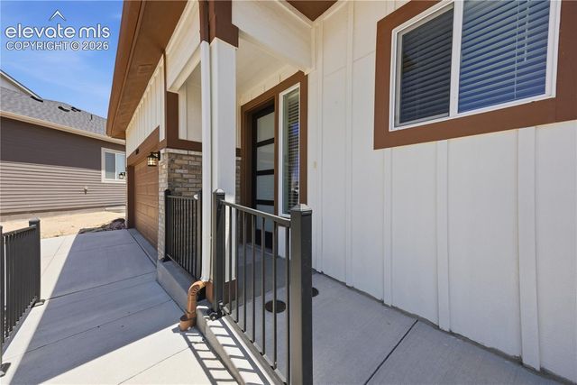7650 Almond Wood Loop, Colorado Springs, CO 80908