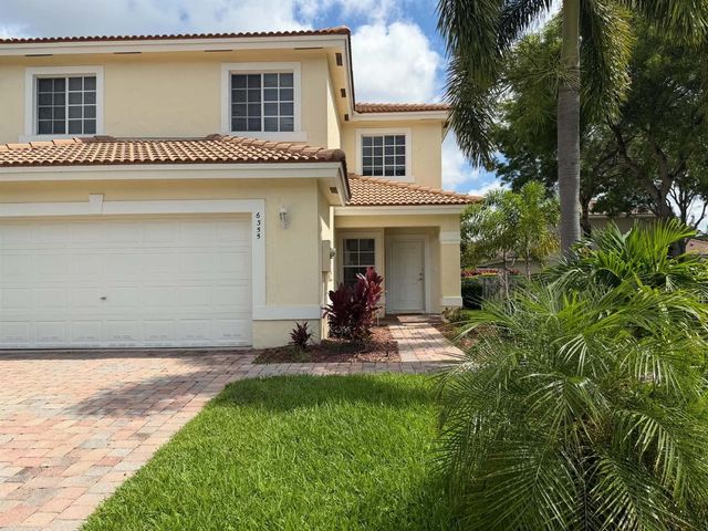 6355 Adriatic Way, West Palm Beach, FL 33413