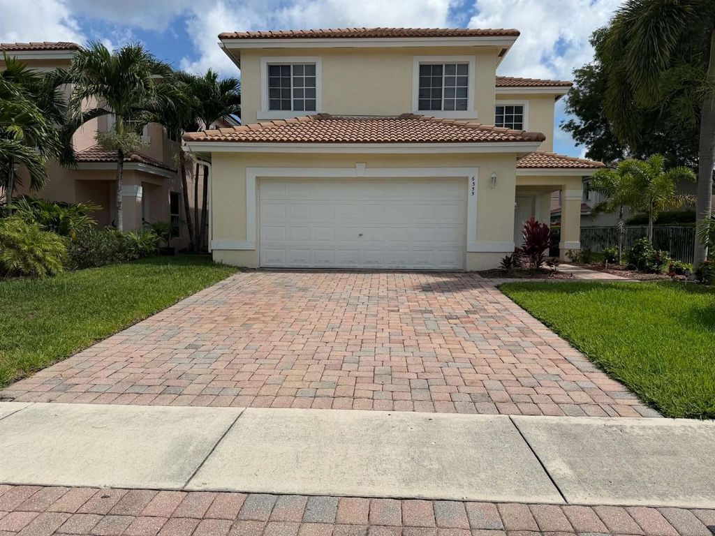 6355 Adriatic Way, West Palm Beach, FL 33413