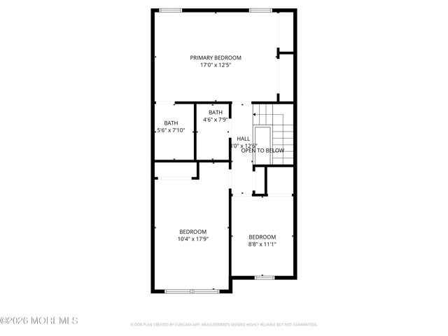 50 Charming Way, Lakewood, NJ 08701