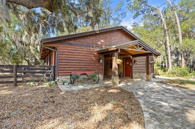10925 ARROWTREE BOULEVARD, Clermont, FL 34715