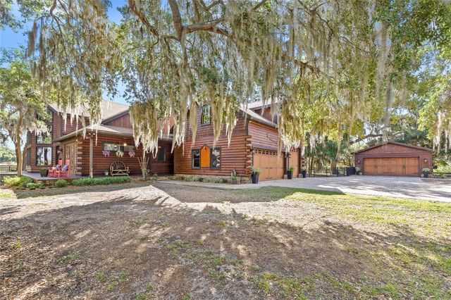 10925 ARROWTREE BOULEVARD, Clermont, FL 34715