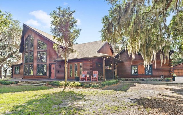 10925 ARROWTREE BOULEVARD, Clermont, FL 34715