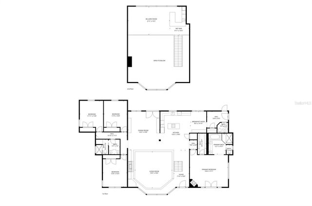 10925 ARROWTREE BOULEVARD, Clermont, FL 34715