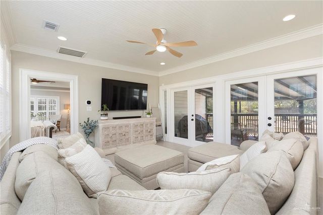 1709 Tamarack Avenue, Mcallen, TX 78501