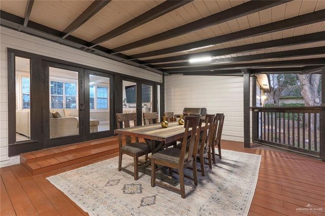 1709 Tamarack Avenue, Mcallen, TX 78501