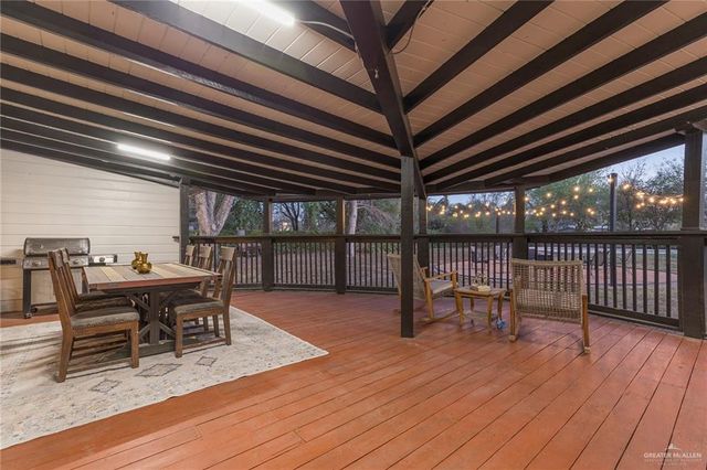 1709 Tamarack Avenue, Mcallen, TX 78501