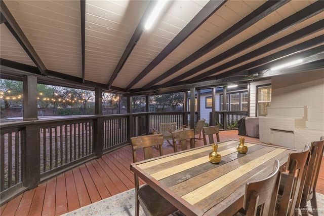 1709 Tamarack Avenue, Mcallen, TX 78501