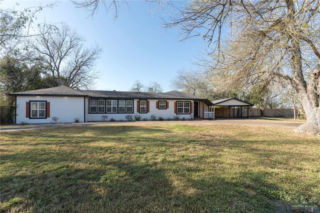 1709 Tamarack Avenue, Mcallen, TX 78501