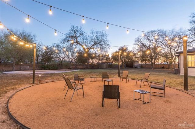 1709 Tamarack Avenue, Mcallen, TX 78501