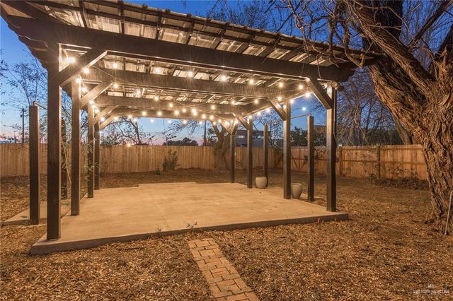 1709 Tamarack Avenue, Mcallen, TX 78501