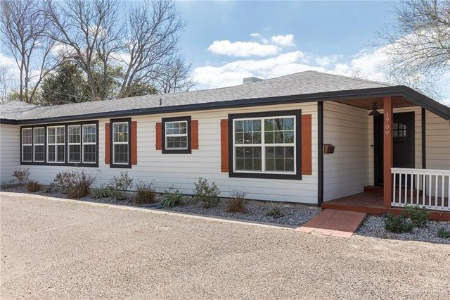 1709 Tamarack Avenue, Mcallen, TX 78501