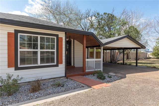 1709 Tamarack Avenue, Mcallen, TX 78501
