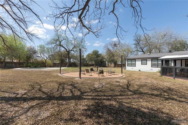 1709 Tamarack Avenue, Mcallen, TX 78501