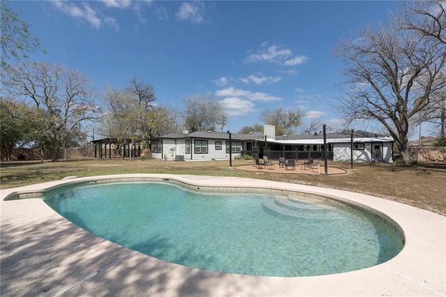 1709 Tamarack Avenue, Mcallen, TX 78501