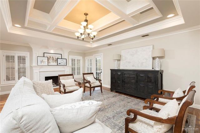 1709 Tamarack Avenue, Mcallen, TX 78501