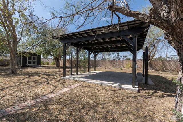 1709 Tamarack Avenue, Mcallen, TX 78501