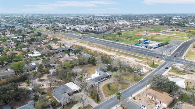 1709 Tamarack Avenue, Mcallen, TX 78501