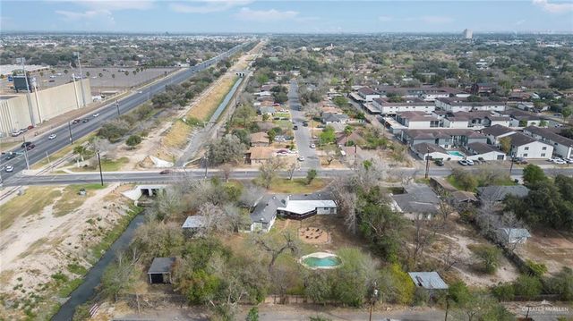 1709 Tamarack Avenue, Mcallen, TX 78501