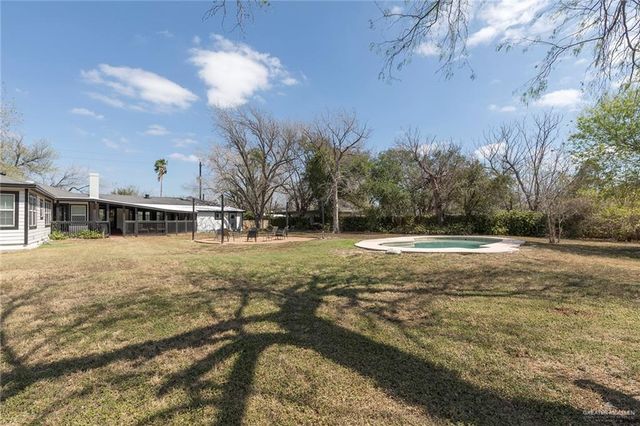 1709 Tamarack Avenue, Mcallen, TX 78501