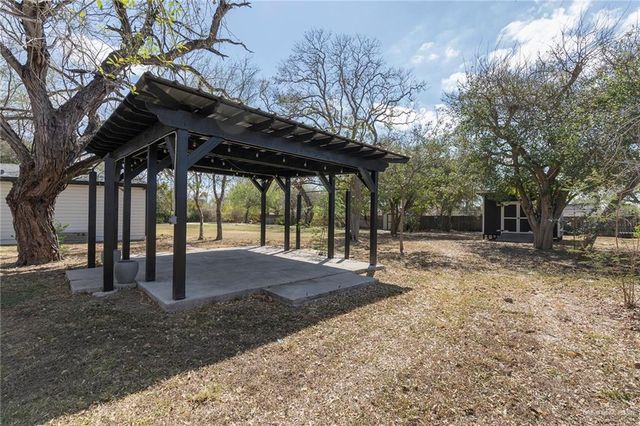 1709 Tamarack Avenue, Mcallen, TX 78501