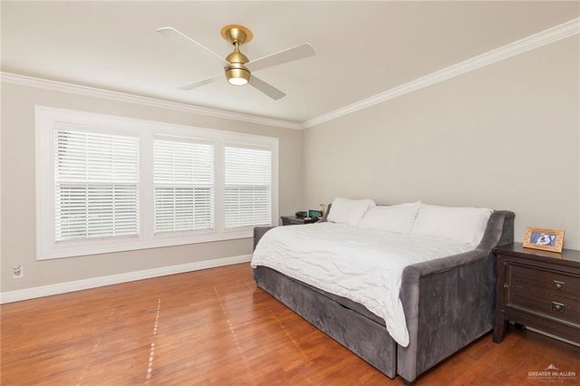 1709 Tamarack Avenue, Mcallen, TX 78501