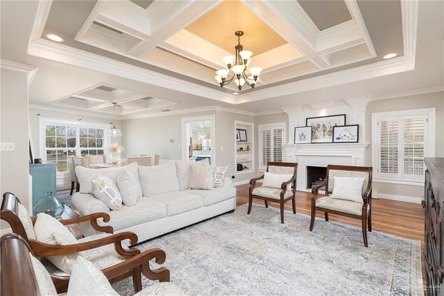 1709 Tamarack Avenue, Mcallen, TX 78501