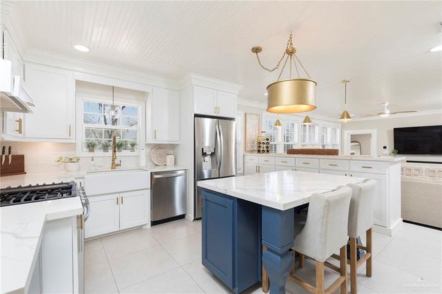 1709 Tamarack Avenue, Mcallen, TX 78501