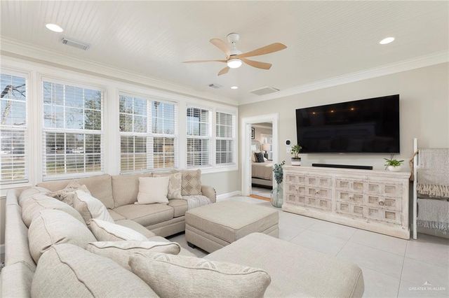 1709 Tamarack Avenue, Mcallen, TX 78501