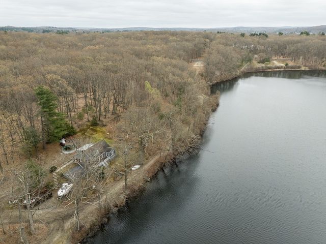 51 Reed Road, Shrewsbury, MA 01545