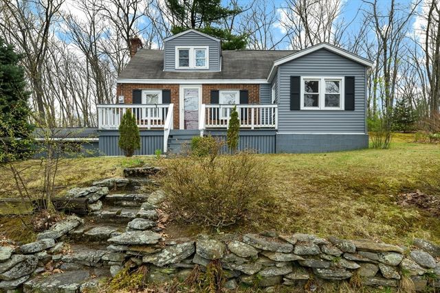51 Reed Road, Shrewsbury, MA 01545