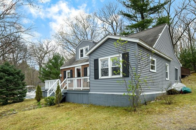 51 Reed Road, Shrewsbury, MA 01545