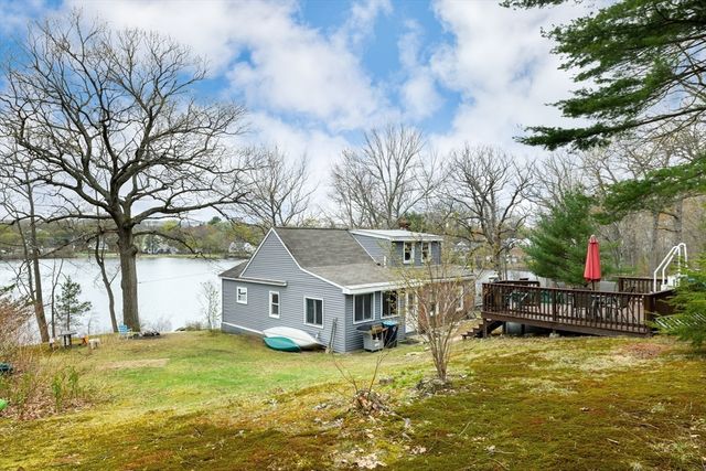 51 Reed Road, Shrewsbury, MA 01545
