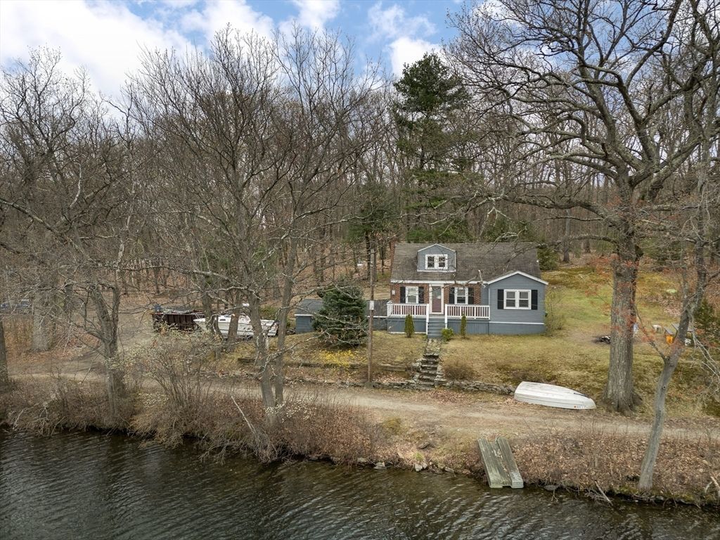 51 Reed Road, Shrewsbury, MA 01545