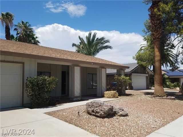 4639 Kristen Lane, Las Vegas, NV 89121
