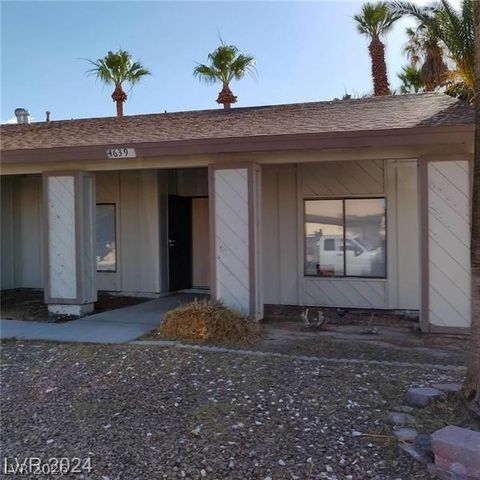 4639 Kristen Lane, Las Vegas, NV 89121