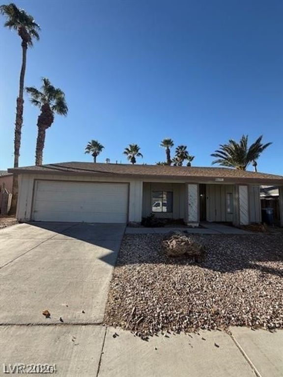 4639 Kristen Lane, Las Vegas, NV 89121 — photo 4