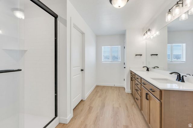 189 N WOODRUN WAY, Saratoga Springs, UT 84045