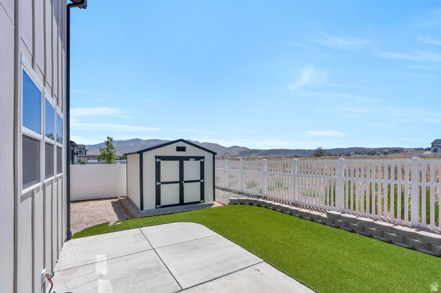 189 N WOODRUN WAY, Saratoga Springs, UT 84045