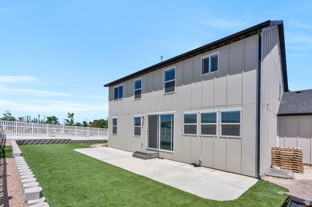 189 N WOODRUN WAY, Saratoga Springs, UT 84045