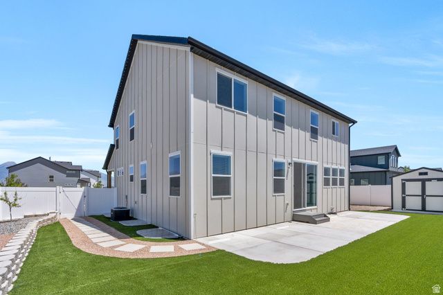 189 N WOODRUN WAY, Saratoga Springs, UT 84045