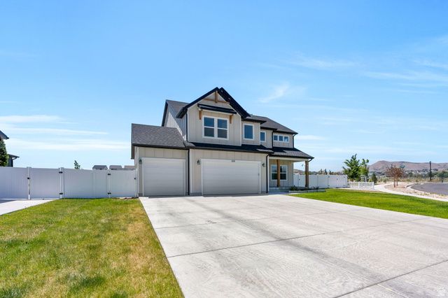 189 N WOODRUN WAY, Saratoga Springs, UT 84045