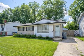 3705 Aldon Lane, Flint, MI 48506