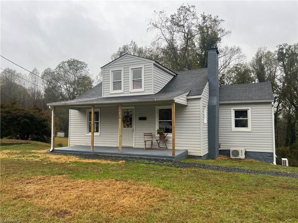 5426 Cedarbrook Road, Jonesville, NC 28642