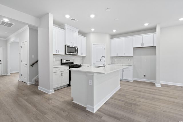 8200 Energize Dr., Longs, SC 29568