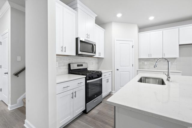 8200 Energize Dr., Longs, SC 29568