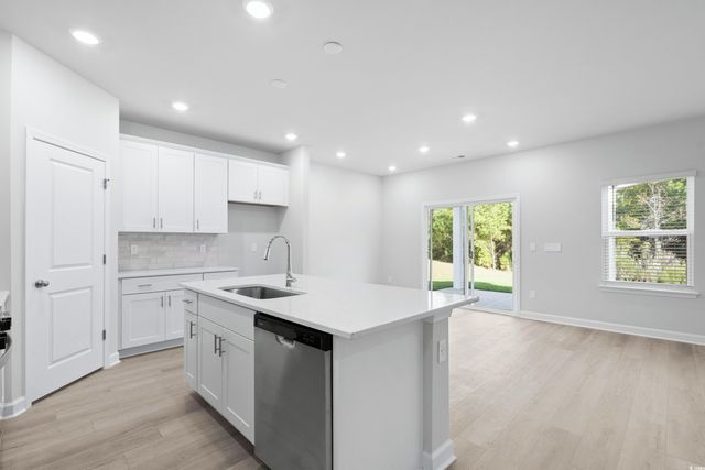 8200 Energize Dr., Longs, SC 29568